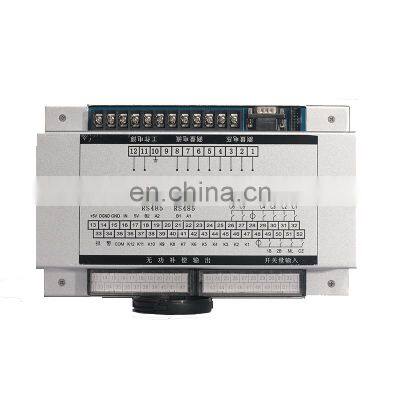 Digital 8 Steps 380V Power Factor Correction Controller Unit photo-3