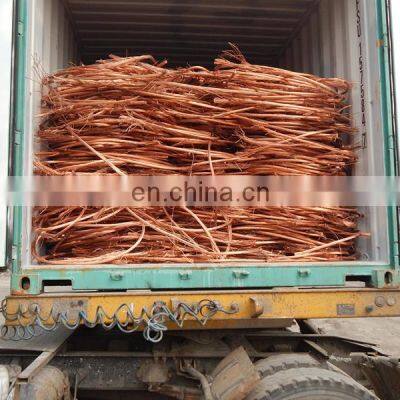 Source Cheap Copper Wire China Scrap Gold Red Bare Building Color Pure Material Origin Type Shape Electrical Bright Place Model photo-4
