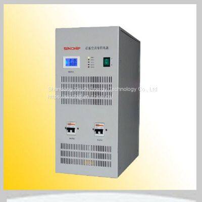 Special Inverter Power Supply for SRI110 Series Locomotive Air Conditioner photo-4
