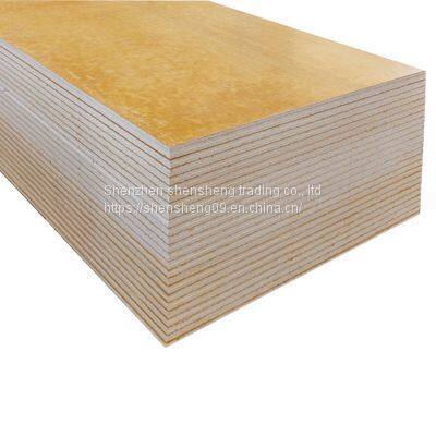 MGO Board for Prefab House