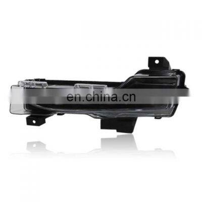 Car Accessories Front Bumper Lights LED Lamp for Tesla Model 3 With Dynamic Sequential Turn Signal photo-5