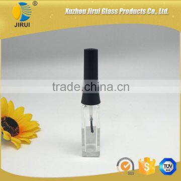 5ml long nail polish glass bottle