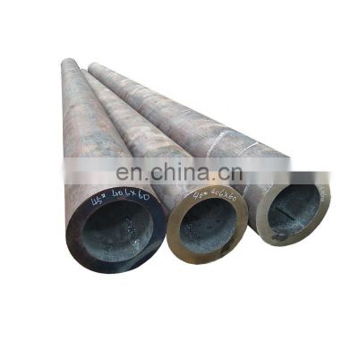 Seamless Carbon Steel Pipe Made from China manufactures