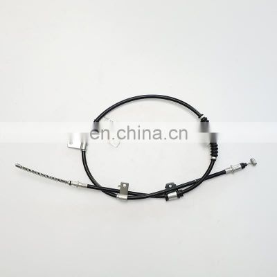 high quality brake  parking  cable hand brake cable  oem 96406953