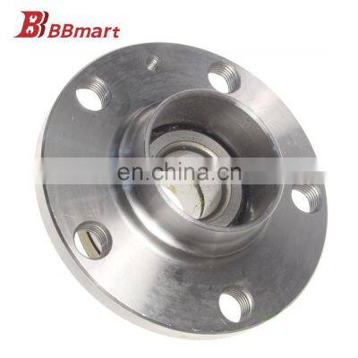 BBmart Auto Parts Wheel Hub Bearing Assembly For VW Bora Jetta OE 6RD501611 6RD 501 611