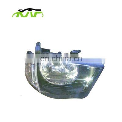 For Mitsubishi 2006 l200 Head Lamp 214-1180 8301s824 Automobile headlamp headlight car headlights head light auto head lights