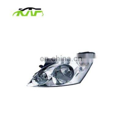 For Kia Ceed Head Lamp R 92102-1h000 L 92101-1h000, Headlight