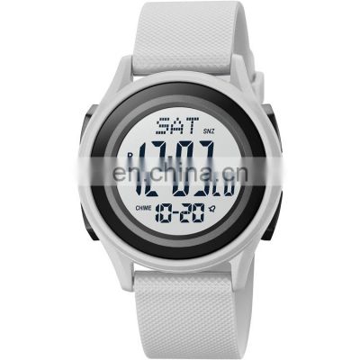 SKMEI 1893 Wholesale Jam Tangan Pria Digital Wrist Watches Waterproof Men Sport Watch