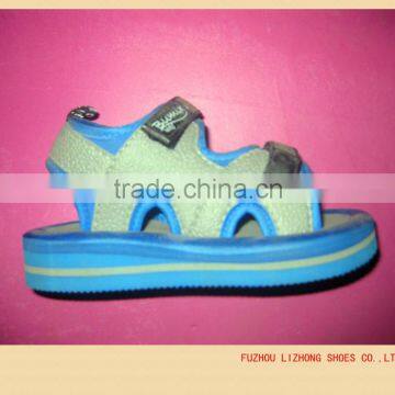 Unisex Popular Style Kids EVA Wholesale Slippers photo-6