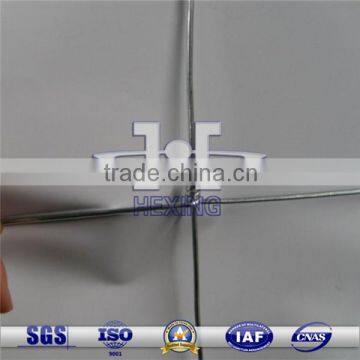 2mm Wire Diameter Galvanized Hinge Knot Ranch Fence