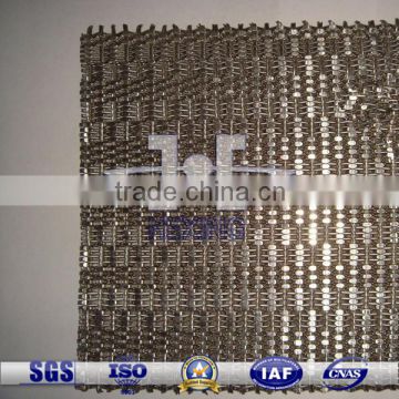 304 Stainless Steel Wire Rope Decorative Mesh