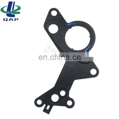 Water and Oil Seal 038145215 Black Seal up Gasket Pad for Audi vw photo-4