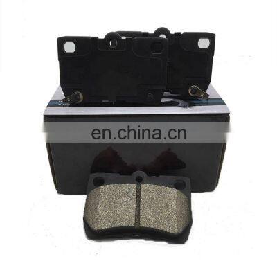 Brake Pad D1113 04466-22190 GDB3399 24323 04466-30240 04466-53010 A-699WK AN-699WK 8217-D1113 24324 24325 For Lexus