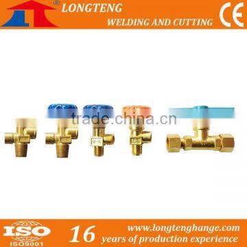 cylinder manifold safety valve, cnc flame cutter used gas burner safety valve