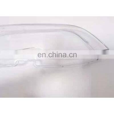 Factory Direct High Quality Manufacture Plastic Cover Lamp Shades car parts for 447