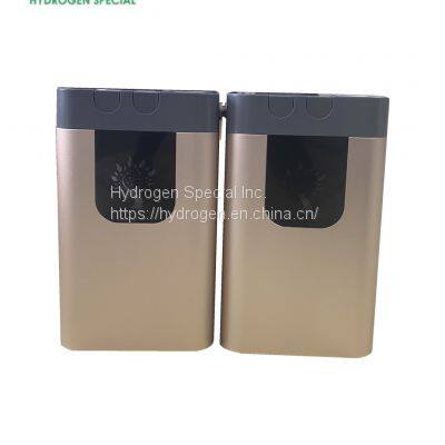 Domestic hydrogen generator Fight Auto-immune Disease Improve Cognitive Function Hydrogen Absorption Machine Absorption photo-4