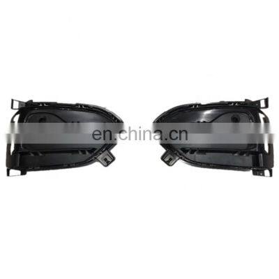 OEM 51117336511 51117336512 Front Bumper Closed Grille for BMW X6 F16 F86 2014