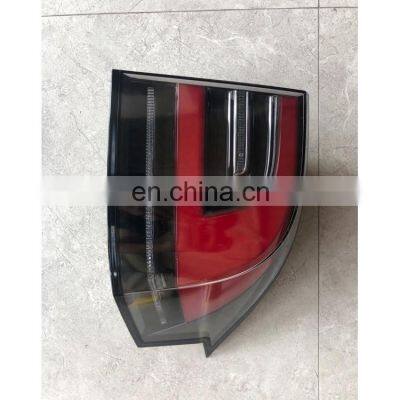 Made in China 1077397-00-G Auto Parts and Accessories Car Rear Taillight for Tesla Model3 photo-2