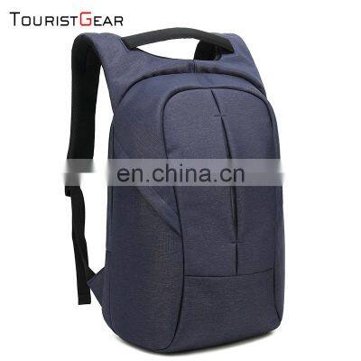 OEM ODM backpack antirrobo mochilas wholesale travel rucksack from Guangdong China large capacity back pack