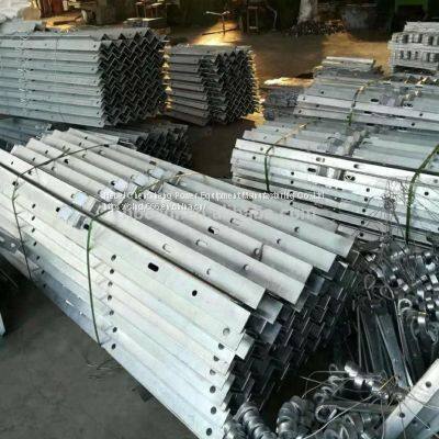 Factory Price Steel Channel Cross Arm for Overhead Power Line Fitting photo-5