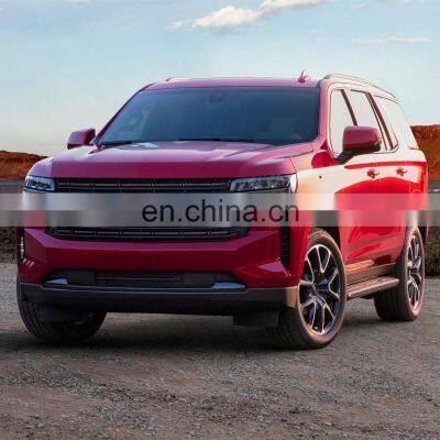 2020 2021 Chevro-let Chevy Tahoe SUBRBAN Car Body Parts OEM22756628 photo-4