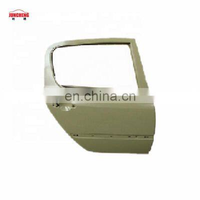 High Quality Rear Car Door for Peugeot 307,Peugeot Auto Bod Rear Door Replacement