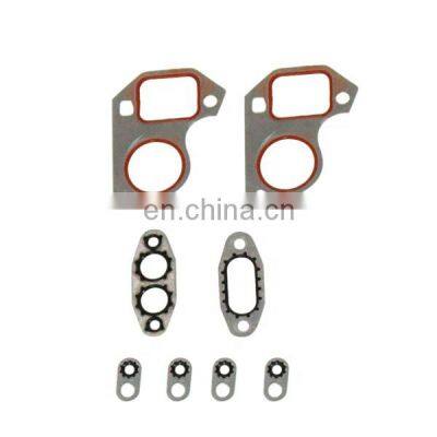 Engine Spare Parts 12630223 water pump gasket set for Chevrolet Chevy GM 5.3L 4.8L 5.7L 6.0L 6.2L