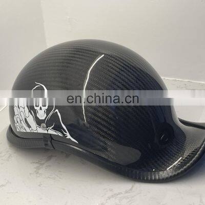 Fancy Bicycle Helmet RacingRiding Helmet Cycling Equipments Motorcycle Helmet photo-4