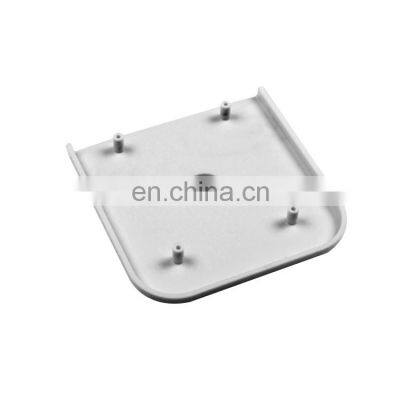 High Quality Cheap Plastic Injecting Molding Spare Parts Cover Multiple Cavities Injection Mould photo-4