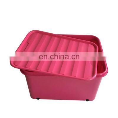 Household Products Rapid Prototyping Plastic Injection Molding Parts