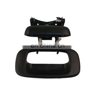 Brand New Car Rear Tailgate Handle OEM 15997911/15228541/15228539 FOR Chevrolet Silverado 1999-2007