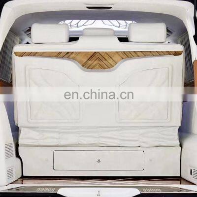 W447 Seat W447 Roof W447 Mercedes W447 Maybach W447 Led W447 Kit v Class W447 Kit W447 Interior Vito W447 Hidden Seats photo-4