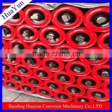 Standed Belt Conveyor Roller With Good Quality