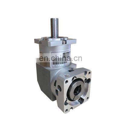 1:100 ratio right angle HS ZPLF160 small gearbox/forward reverse gearbox/540 pto gearbox perfect operate to Mitsubishi motors