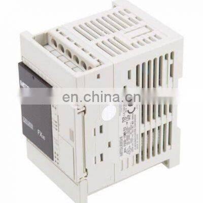 FX3S-14MT/ES Mitsubishi Transistor 100-240 V AC  plc