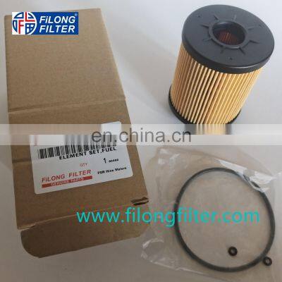 FILONG Manufacturer Element Fuel Filter FOR HINO DUTRO 2018 TKG-XZU655M 23304-78500 2330478500 FILONG Filter FFH-90095 photo-3
