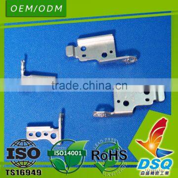 Mold Designed Shower Door Hinge