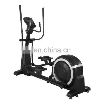 Power High quality fitness manufacturer wholesale elliptical machine / cardio fitness machine