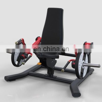 Holiday Gym Equipment MND PL gym equipment Minolta fitness equipment Seated Standing Shrug Promotion