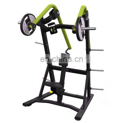 Popular Commercial Gym Equipment Fitness Equipment Iso-Lateral DY Row