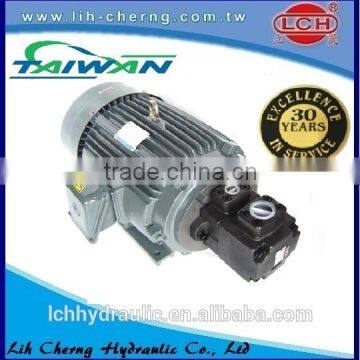 Full Power Three Phase AC Motor photo-3