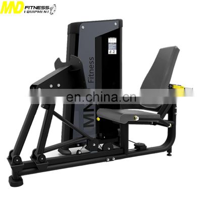 Exercise Power Bench Press Sporting MND-FF03 Leg Press New Arrival Commercial Exercise Equipment For Gym Club Use