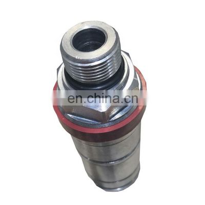 Al200979 Faster Coupling sleeve 3CFPV for High-end agricultural machinery push-pull valve type quick couplers AL166181