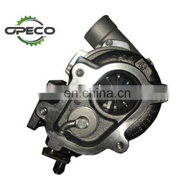 4JB1 75KW Turbocharger GT22 738769-5015S E049339000257 738769-5015 photo-3
