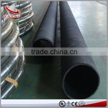 Sand Blast Hose Used Slurry Concrete Pump Rubber Hose