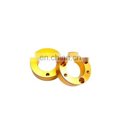 Low Price precision CNC Machining Parts Washer rings from China manufacturers