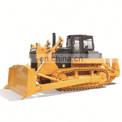 2022 Evangel Shantui Wetland Earthmover Capacity Crawler Bulldozer SD22 photo-3