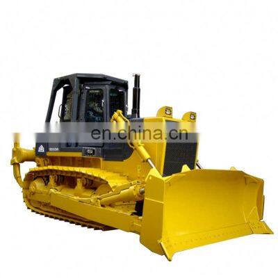 2022 Evangel Excellent Perforce 220hp Shantui Crawler Bulldozer SD22 photo-2