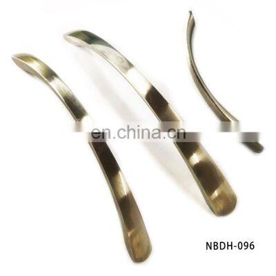 Furniture Hardware Kitchen Drawer Product Cupboard Bedroom Cabinet Handle Crystal Profile photo-4