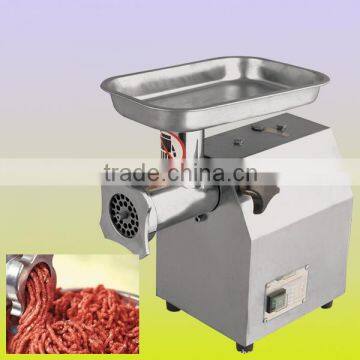 Low price small size industrial meat grinder